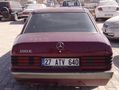 1985 Mercedes 190 E LPG&Benzin * Sahibinden Acil Satılık  