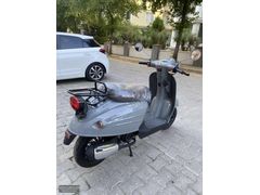 MONDİAL TURİSMO SIFIR