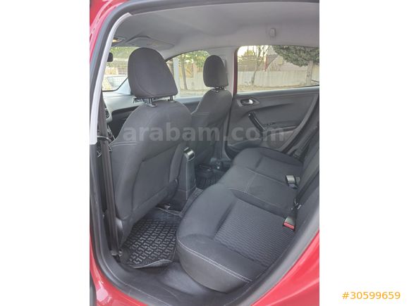 Sahibinden Peugeot 208 1.2 PureTech Active 2018 Model