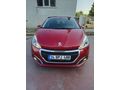 Sahibinden Peugeot 208 1.2 PureTech Active 2018 Model