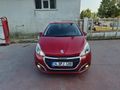 Sahibinden Peugeot 208 1.2 PureTech Active 2018 Model