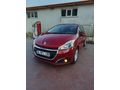 Sahibinden Peugeot 208 1.2 PureTech Active 2018 Model