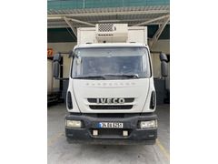 İveco Şanzuman sıfır , lastik sıfır EUROCARGO 180E25