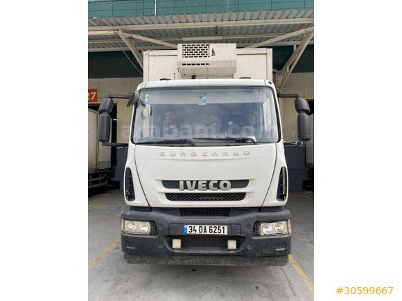 Iveco - Otoyol EuroCargo