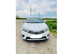 Sahibinden Toyota Corolla 1.4 D-4D Premium 2013 Model Manisa