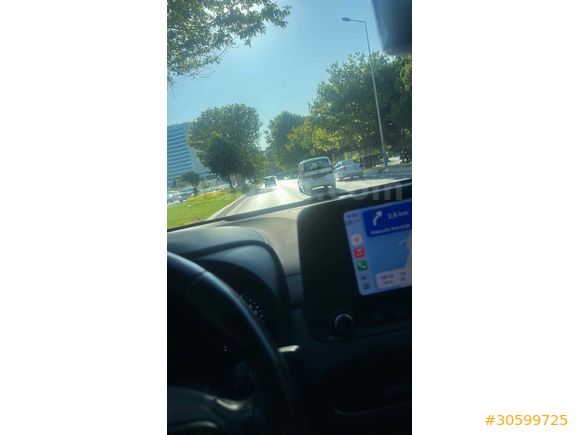 Sahibinden Hyundai Kona 1.0 T-GDI Style 2022 Model 