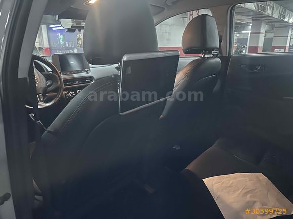 Sahibinden Hyundai Kona 1.0 T-GDI Style 2022 Model 