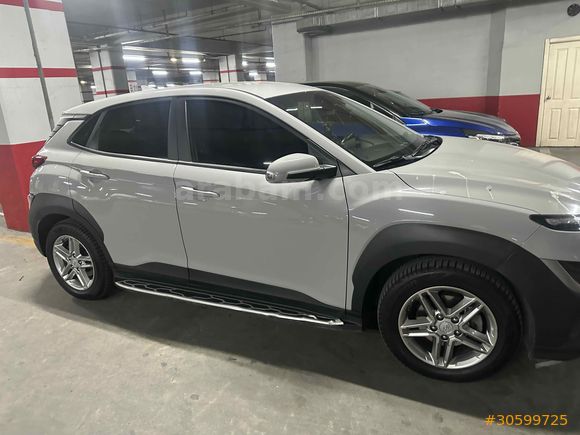 Sahibinden Hyundai Kona 1.0 T-GDI Style 2022 Model 