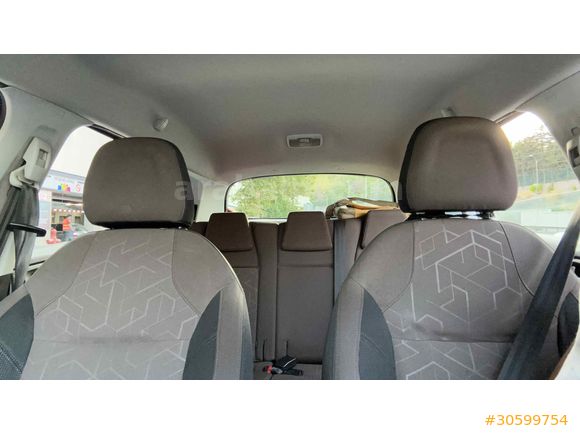 Sahibinden Peugeot 2008 1.2 VTi Active 2013 Model İstanbul