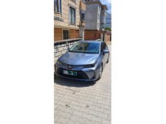 Sahibinden Toyota Corolla 1.5 Dream 2022 Model Bursa