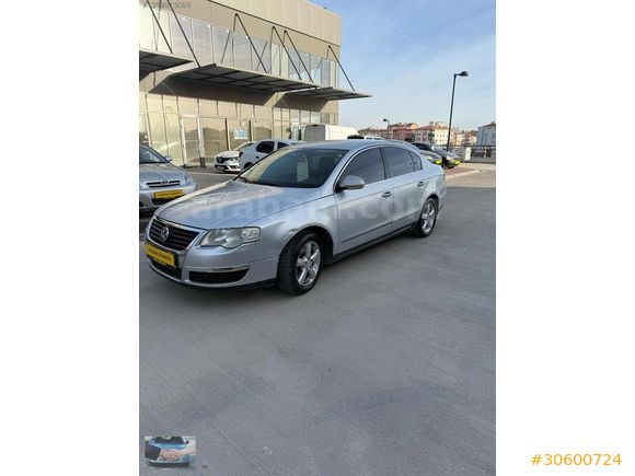 DEĞİŞENSİZ TRAMERSİZ OTOMATİK COMFORT PASSAT