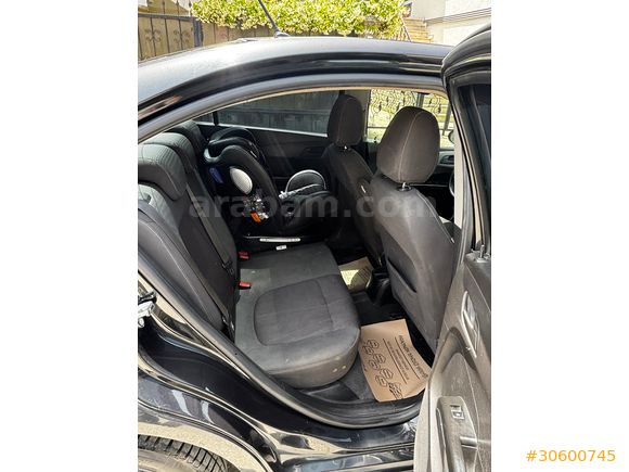 Sahibinden Chevrolet Aveo 1.4 LT 2011 Model 