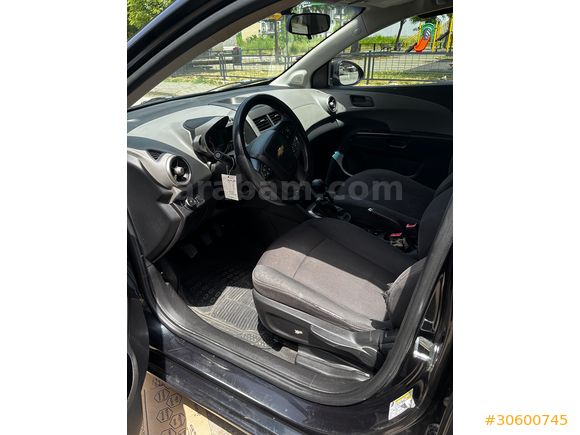 Sahibinden Chevrolet Aveo 1.4 LT 2011 Model 
