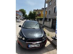 Sahibinden Chevrolet Aveo 1.4 LT 2011 Model 