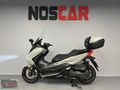 NOSSCAR DAN YENİ FORSA 250 NARDO GRİ+ÇANTALI