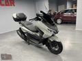 NOSSCAR DAN YENİ FORSA 250 NARDO GRİ+ÇANTALI