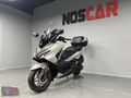 NOSSCAR DAN YENİ FORSA 250 NARDO GRİ+ÇANTALI