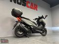 NOSSCAR DAN YENİ FORSA 250 NARDO GRİ+ÇANTALI