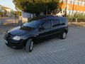 Sahibinden Dacia Logan 1.5 dCi MCV Laureate 2008 Model
