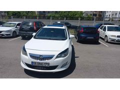 Sahibinden Opel Astra 1.4 T Cosmo 2011 Model 