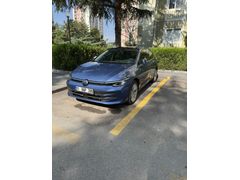 Volkswagen Golf 1.5 eTSI 116HP Style 2025 Model 