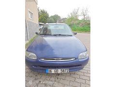 klima,hidrolik direksiyon zetec motor