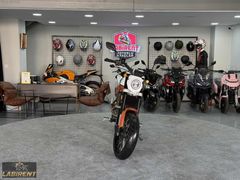 LABİRENT SKYTEAM TRACKER 125