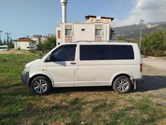 Sahibinden Volkswagen Transporter 2.5 TDI City Van 2004 Model