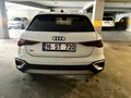 Sahibinden Audi A3 Sportback 35 TFSI All Street 2024 Model 