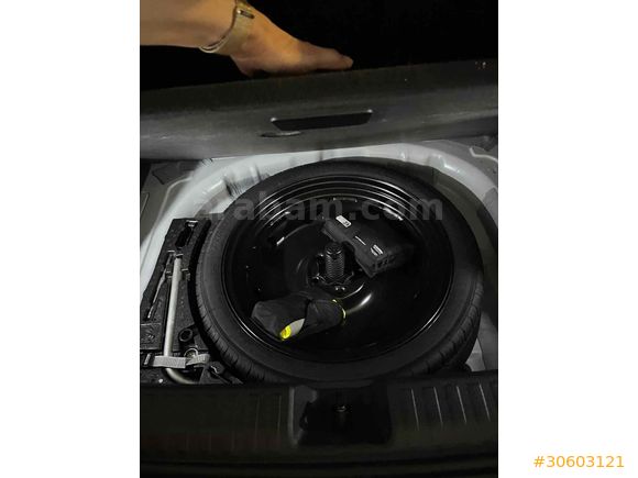 Sahibinden Audi A3 Sportback 35 TFSI All Street 2024 Model 