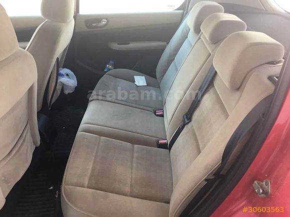 Sahibinden Peugeot 307 1.6 XT 2004 Model