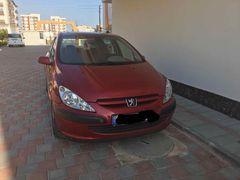 Sahibinden Peugeot 307 1.6 XT 2004 Model
