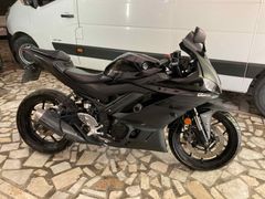 Galeriden Yamaha YZF R25 Adana