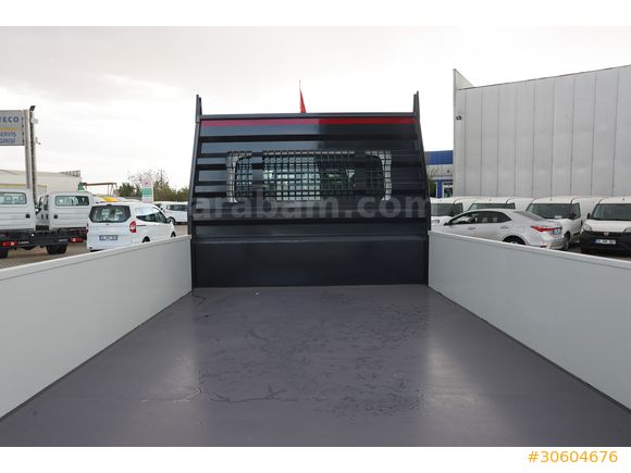 BÜYÜKSOYLU BEYSOY'DAN 2023 DAILY 35C16 3750 3000 cc Ç.KABİN A/T