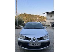 Sahibinden Renault Megane 1.4 Authentique 2006 Model 