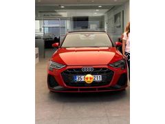 Sahibinden Audi A3 Sportback 35 TFSI S-Line 2025 Model 