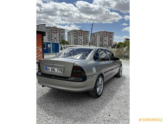 Sahibinden Opel Vectra 2.0 CD 1997 Model 