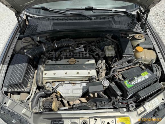 Sahibinden Opel Vectra 2.0 CD 1997 Model 