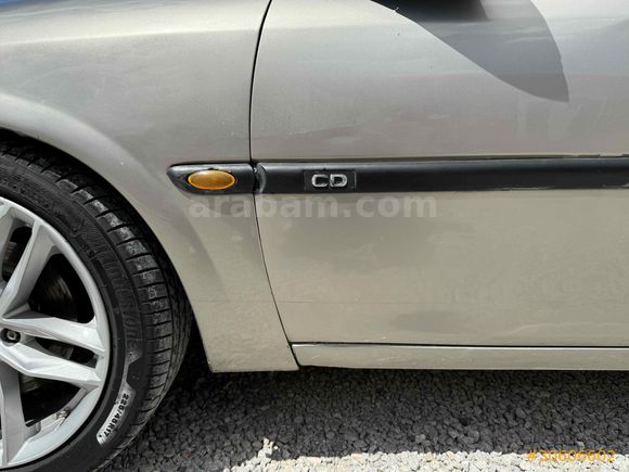 Sahibinden Opel Vectra 2.0 CD 1997 Model 