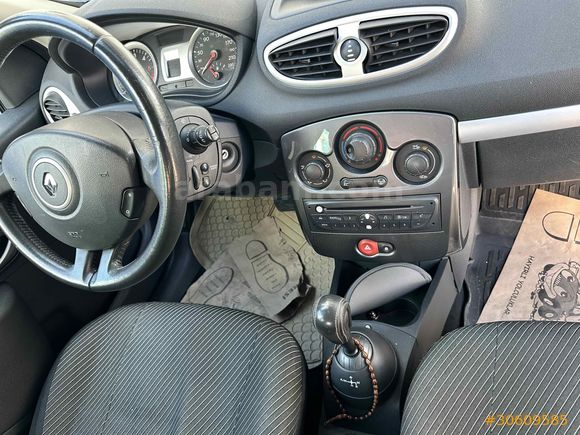 Sahibinden Renault Clio 1.5 dCi Extreme Edition 2011 Model 