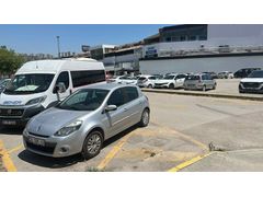 Sahibinden Renault Clio 1.5 dCi Extreme Edition 2011 Model 