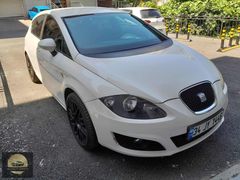 SEAT LEON 1.6 TDİ STYLE DSG OTOMATİK [-DÜŞÜK FAİZ KREDİ İMKANI-]
