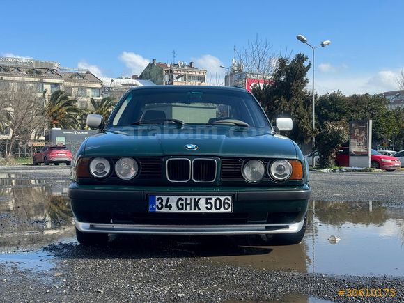 /520 IA 94/ Honda veya Toyota marka araçlarla takas mümkündür.