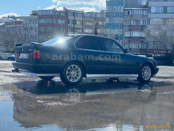 /520 IA 94/ Honda veya Toyota marka araçlarla takas mümkündür.