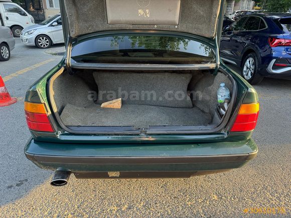 /520 IA 94/ Honda veya Toyota marka araçlarla takas mümkündür.