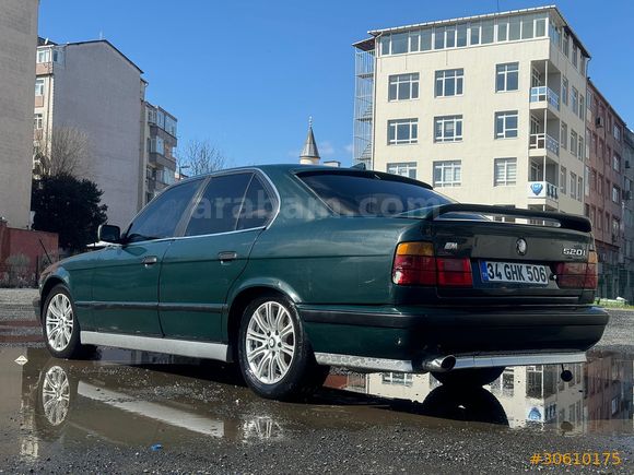 /520 IA 94/ Honda veya Toyota marka araçlarla takas mümkündür.