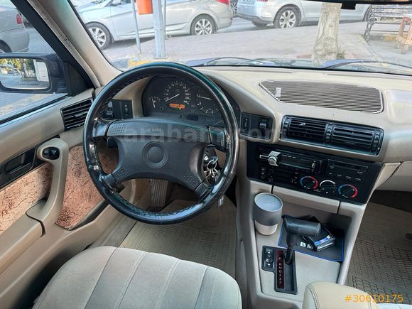 /520 IA 94/ Honda veya Toyota marka araçlarla takas mümkündür.