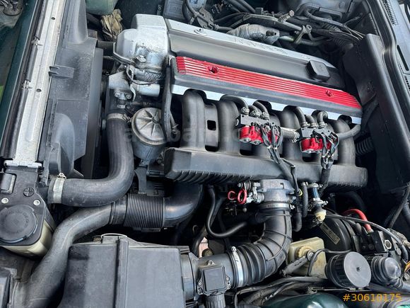 /520 IA 94/ Honda veya Toyota marka araçlarla takas mümkündür.