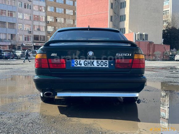 /520 IA 94/ Honda veya Toyota marka araçlarla takas mümkündür.