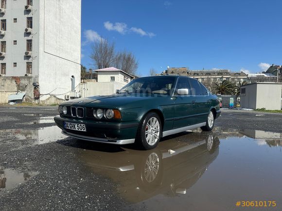 /520 IA 94/ Honda veya Toyota marka araçlarla takas mümkündür.